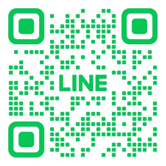QR Code แชท หวยหุ้นช่อง ทาง Line